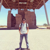 Manuel Navarro's photo