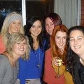 Mariah Parsons's photo