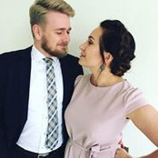 Anna Suhanova's photo