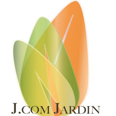 J. com Jardin