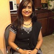 Jaya Patels billede