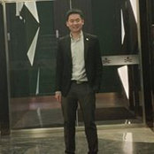 Wilson Leong's photo