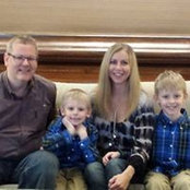 Tom Tracy Rauenbuehler's photo
