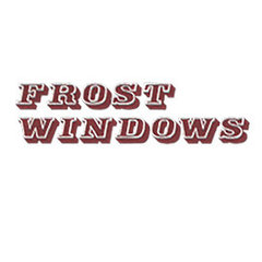 Frost Windows
