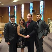Penny Pierce's photo