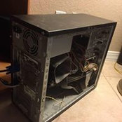 Hector Camarena's photo