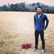 Michael Timberlake's photo