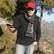 Kunal Kashyap's photo