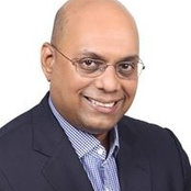 Sudhir Salian's photo