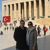 Güler Demir's photo