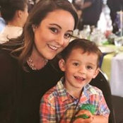 Danika Saylors's photo