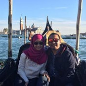 Tawaf Azanni's photo