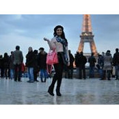 Trisha Suri's photo