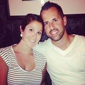 Aaron Carmichael's photo