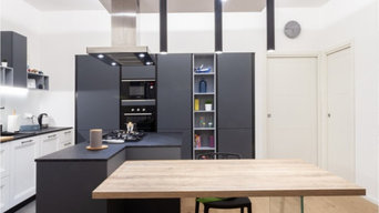 Company Highlight Video by Architetto Luciana Carapezza