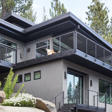 Squaw Valley Retreat