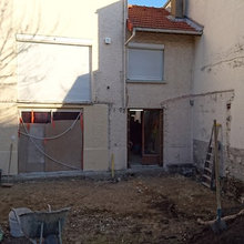 SPA dedans-dehors