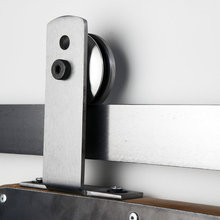 Barn Door Hangars