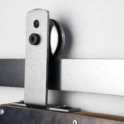 Barn Door Hardware - Barn Door Hardware