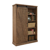 Martin Furniture Avondale Bookcase