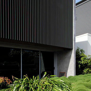 Slater Residence
