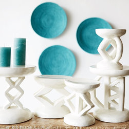 Africa Collection - Home Decor