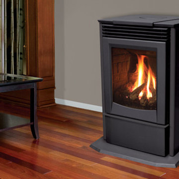 Enviro Freestanding Gas Stoves
