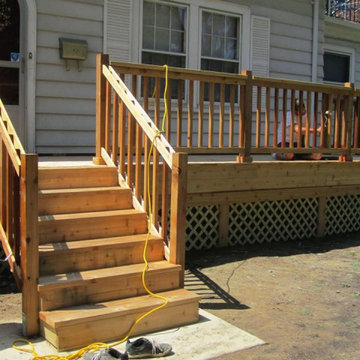 Driveways & Paving