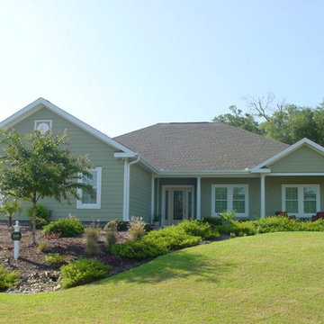 Sand Dollar Cottage