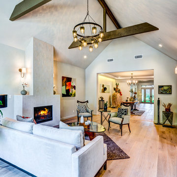 Arlington Garden Home in Pasadena