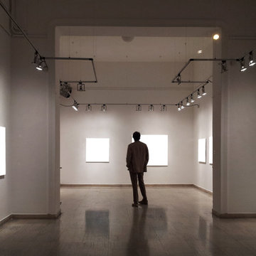 Alcon Lighting Application Photos