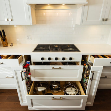 Vancouver Executive Renovation