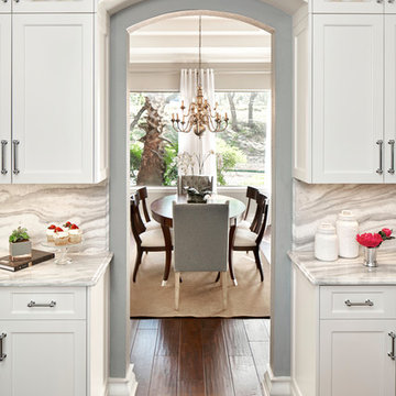 Greystone Kitchen Remodel