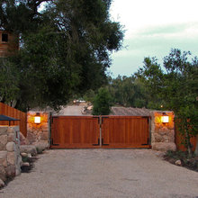 Gate