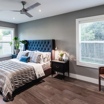 Industrial Farmhouse Reinvented