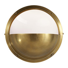 Lighting - Wall Sconce