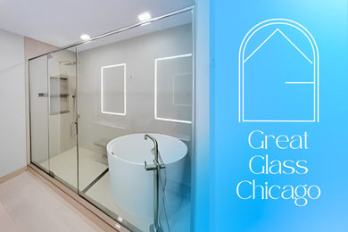 Custom Glass for Any Project – Chicago’s Own Great Glass