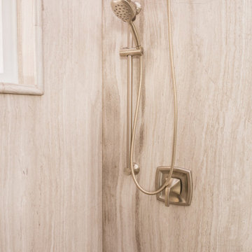 Aging and Accesibility Solutions
