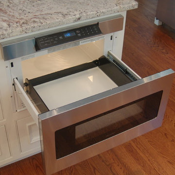 Lost Mine Kitchen