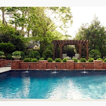 Eric Hozen Pool