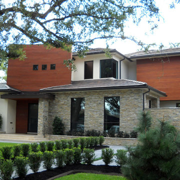 Honey Gold Classic Ledgestone