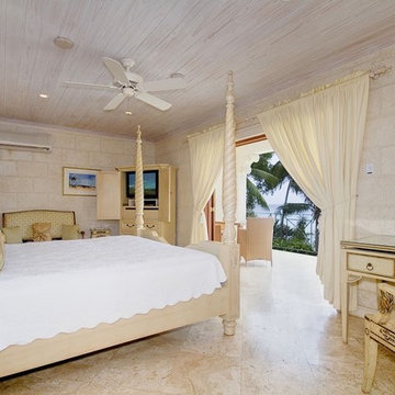 Moon Reach Villa Barbados