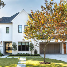 House Exterior