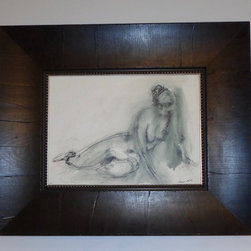 Artwork Selection/ Consultation - Products