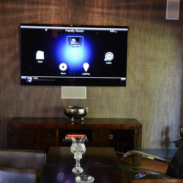 TV Mounts