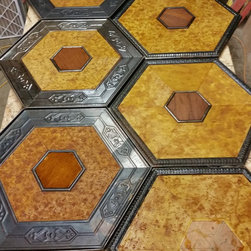 Custom Tables - Furniture