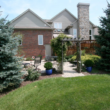 Zdeblick Residence