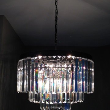 Wieland Builders (Job 854)