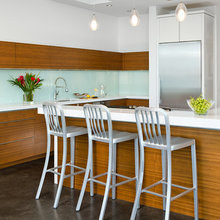 Mid-Century Modern