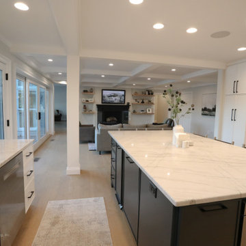Remodeling Project 5
